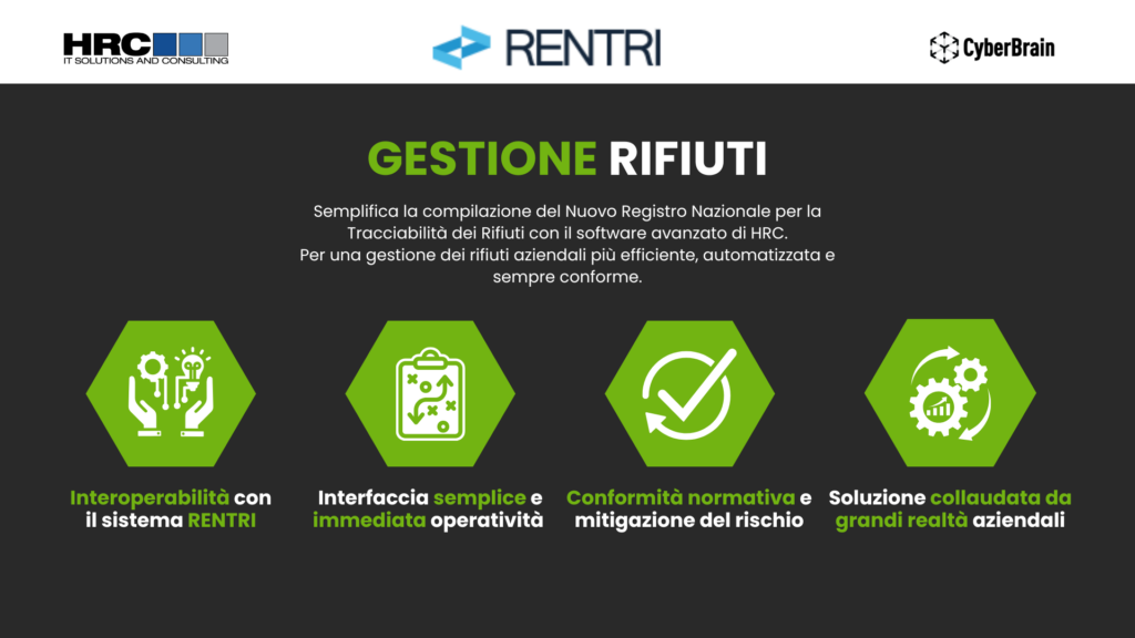 gestione rifiuti